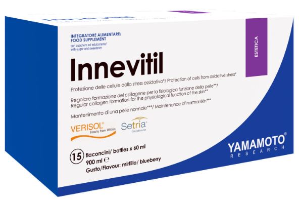 YAMAMOTO R INNEVITIL 15FL 60ML