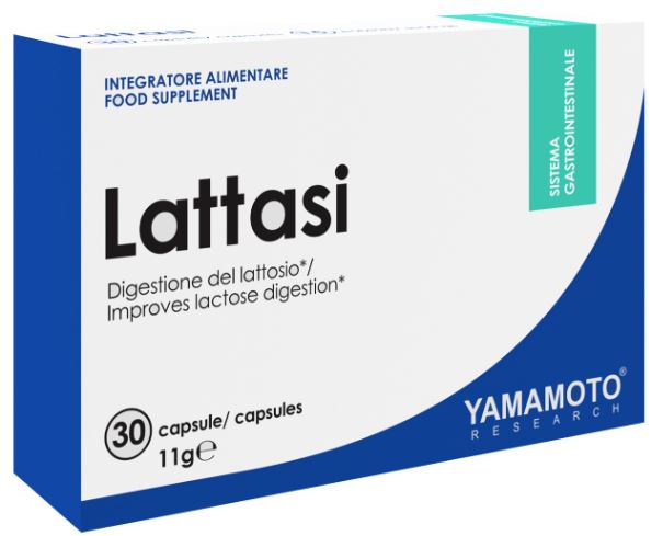 YAMAMOTO R LATTASI 30CPS