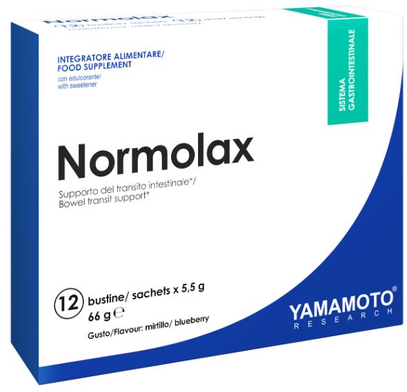 YAMAMOTO R NORMOLAX12BUST MIRT