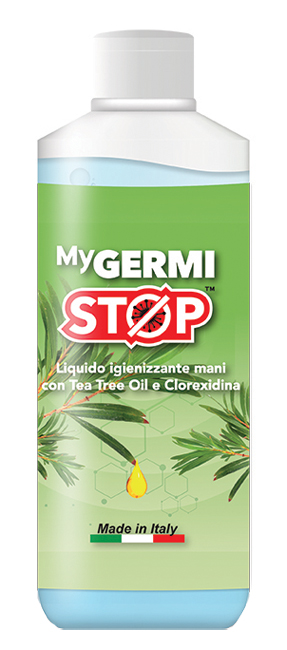 MY GERMI STOP LIQ IGIEN 500ML