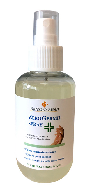 ZEROGERMIL SPRAY IGIEN 100ML