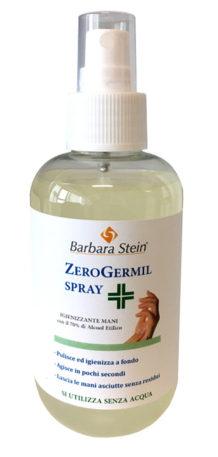 ZEROGERMIL SPRAY IGIEN 150ML