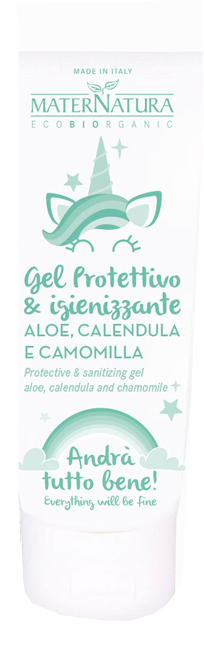 GEL PROTETTIVO IGIEN 100ML