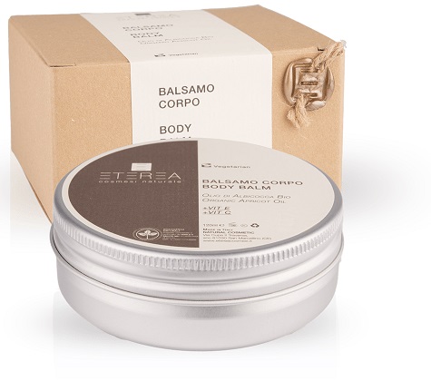 ETEREA CN BALSAMO CORPO 100ML