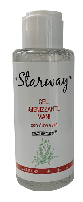 STARWAY GEL IGIEN MANI 100ML