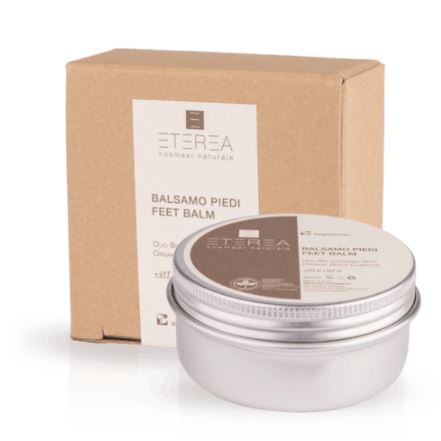 ETEREA CN BALSAMO PIEDI 60ML