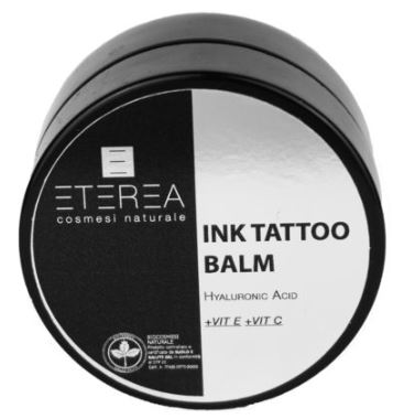 ETEREA CN BALSAMO TATTOO 60ML