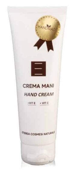 ETEREA CN CREMA MANI 50ML