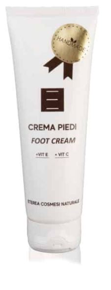 ETEREA CN CREMA PIEDI 50ML