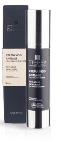 ETEREA CN CREMA VISO A/AGE GRA