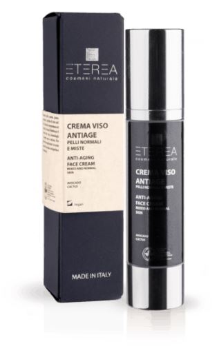 ETEREA CN CREMA VISO A/AGE NOR