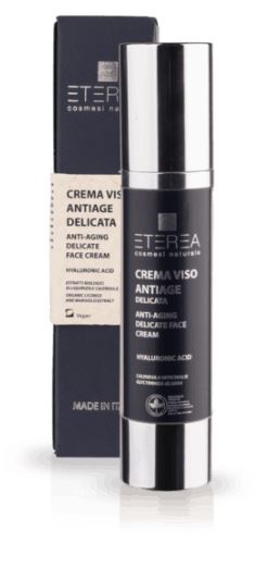 ETEREA CN CREMA VISO A/AGE SEN