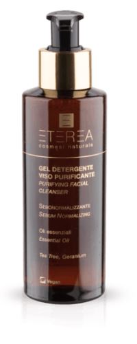 ETEREA CN GEL DETERGENTE PURIF