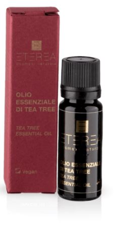 ETEREA CN OE TEA 10ML