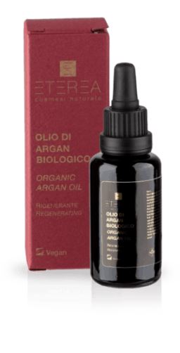 ETEREA CN OLIO DI ARGAN BIO