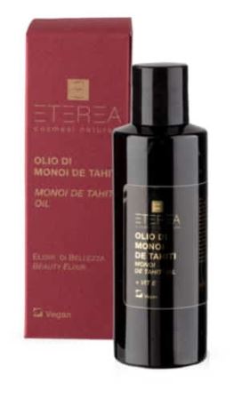 ETEREA CN OLIO DI MONOI TAHITI