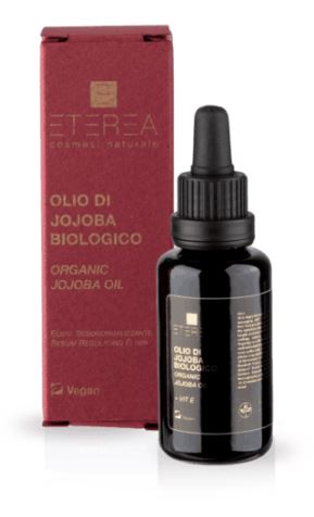 ETEREA CN OLIO SEMI JOJOBA30ML