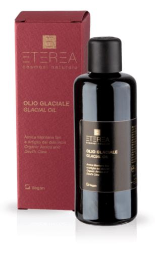 ETEREA CN OLIO GLACIALE 100ML