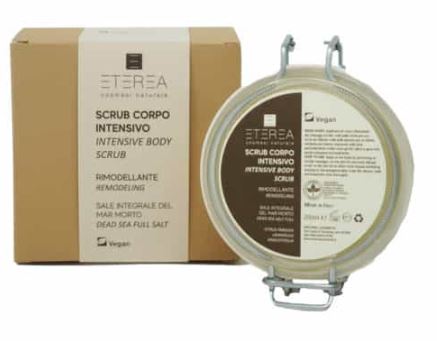 ETEREA CN SCRUB CORPO 200ML