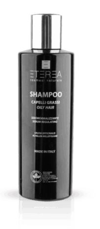 ETEREA SHAMPOO CAPELLI GRASSI