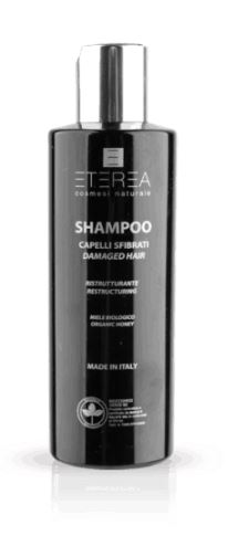 ETEREA SHAMPOO CAPELLI SFIBRAT