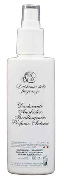 DEODORANTE SENZA 100ML