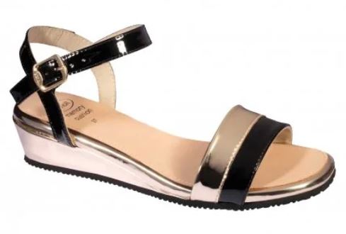 LYDIA SYNLAM W BLK/PLAT 35 LYDIA SYNLAM W BLK/PLAT 35