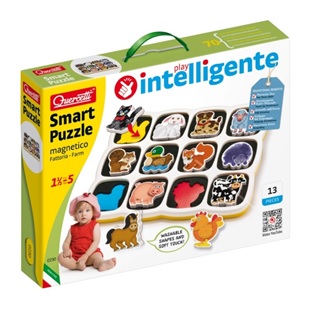 SMART PUZZLE FARM 1PZ