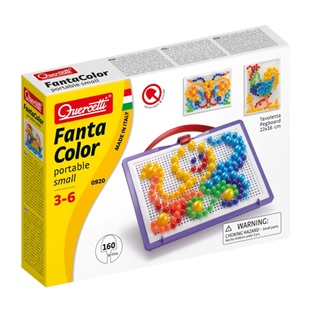 FANTACOLOR PORTABLE MIX 160PZ