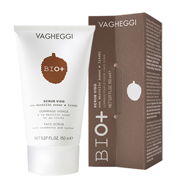 BIO+ SCRUB VISO MIRT RO LITCHI