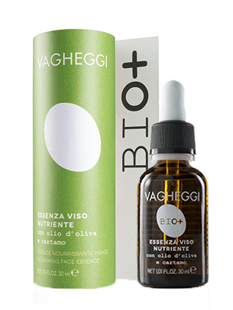 BIO+ ESSENZA VISO NUTRIENTE