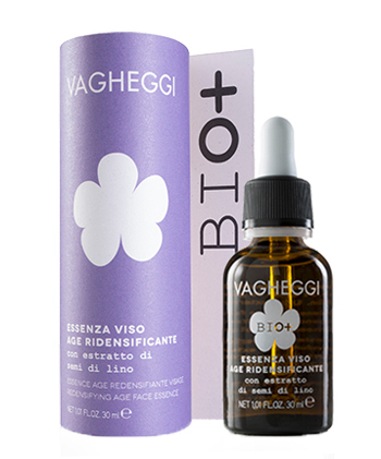 BIO+ ESSENZA VISO AGE RIDENS