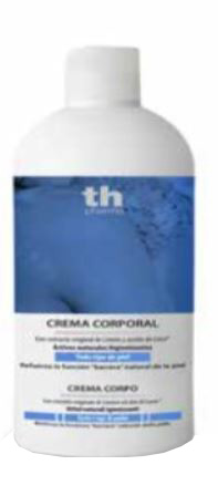 TH CREMA CORPO IGIEN 500ML