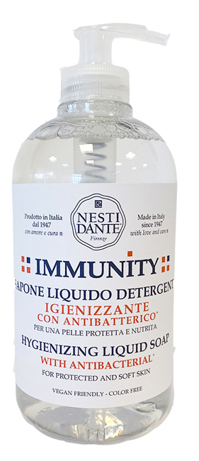 IMMUNITY SAPONE LIQ IGIEN500ML
