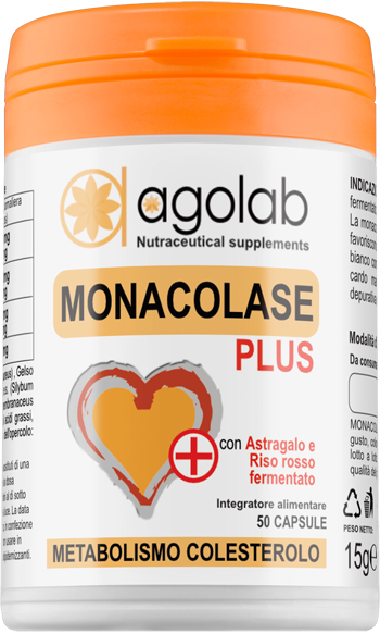 MONACOLASE PLUS 50CPS