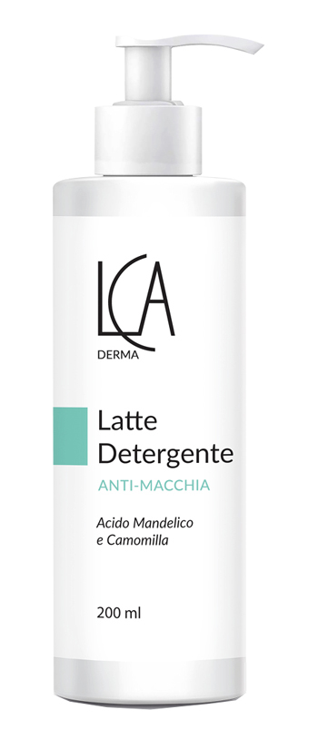 LATTE DETERGENTE A/MACCHIA LCA