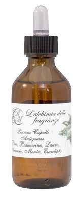 LOZIONE ANTIGRASSO 100ML