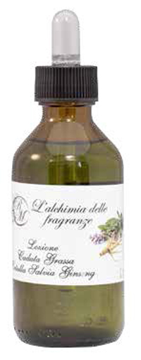 LOZIONE CAPELLI CAD GRAS 100ML