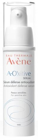 AVENE A-OXITIVE SIERO 30ML