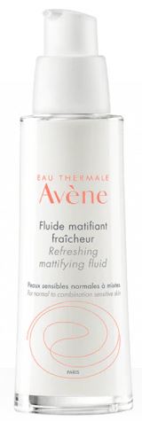 AVENE FLUIDO MAT FRAICH 50ML