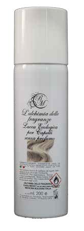 LACCA ECOLOGICA CAP S/PROFUMO