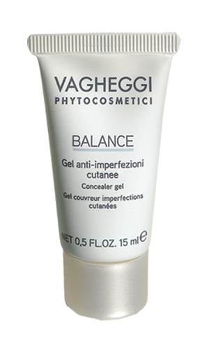 BALANCE GEL A/IMPERF CUTANEE