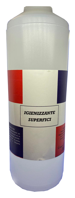 SPRAY IGIEN SUPERFICI 1000ML