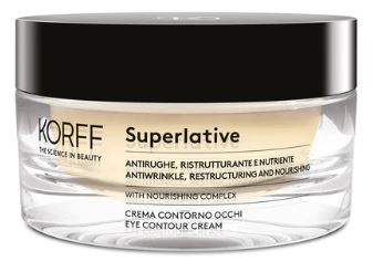 KORFF SUPERLATIVE CONT OCCHI