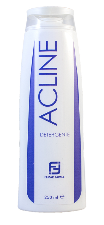 ACLINE DETERGENTE 250ML