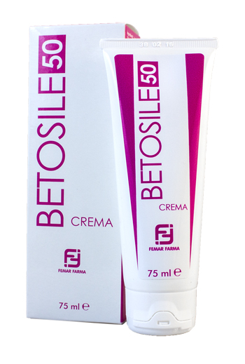 BETOSILE 50 CREMA 75ML