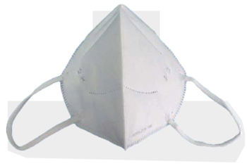 ETC MASCHERINA FFP2 1PZ