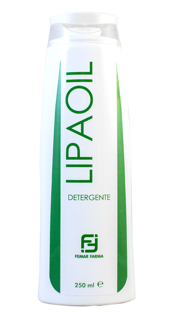 LIPAOIL DETERGENTE 250ML