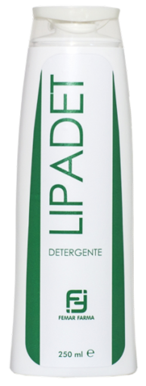 LIPADET DETERGENTE 250ML