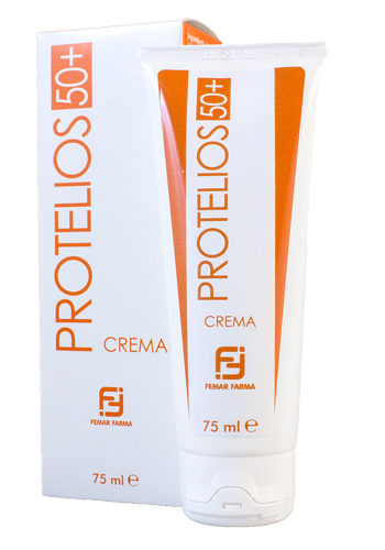 PROTELIOS 50+ CREMA 75ML